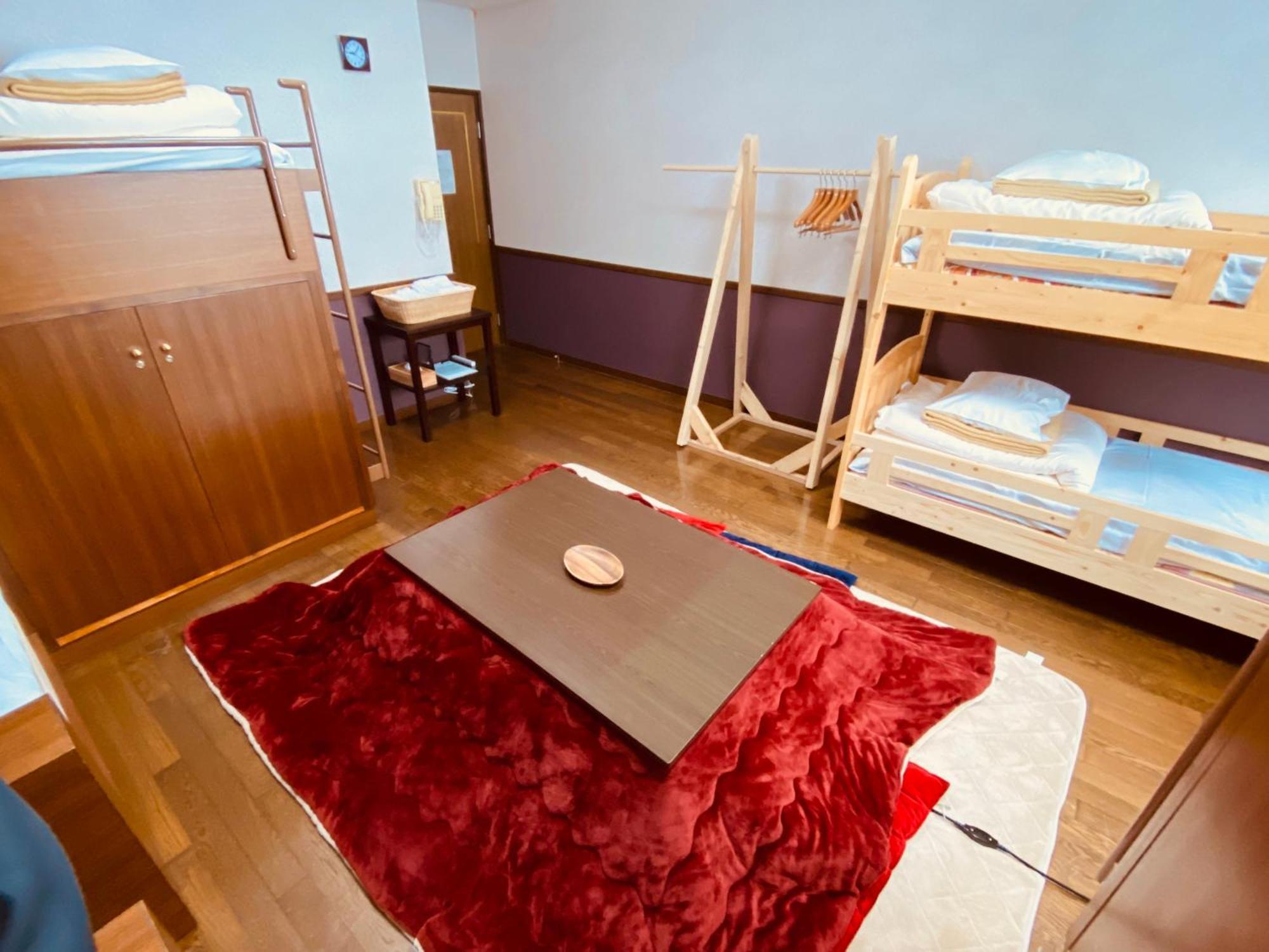 Guest House Nishiborakan Ґудзьо Екстер'єр фото