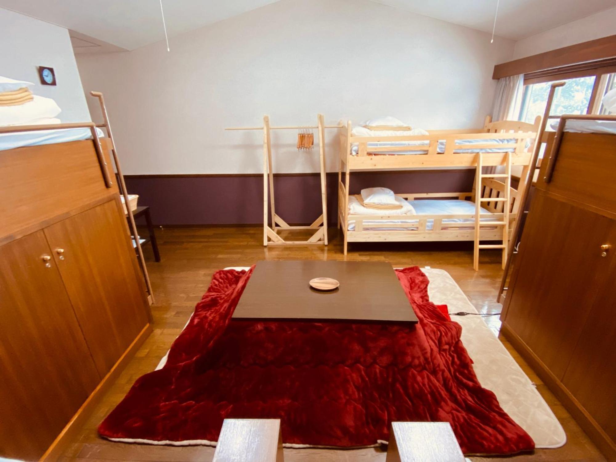 Guest House Nishiborakan Ґудзьо Екстер'єр фото