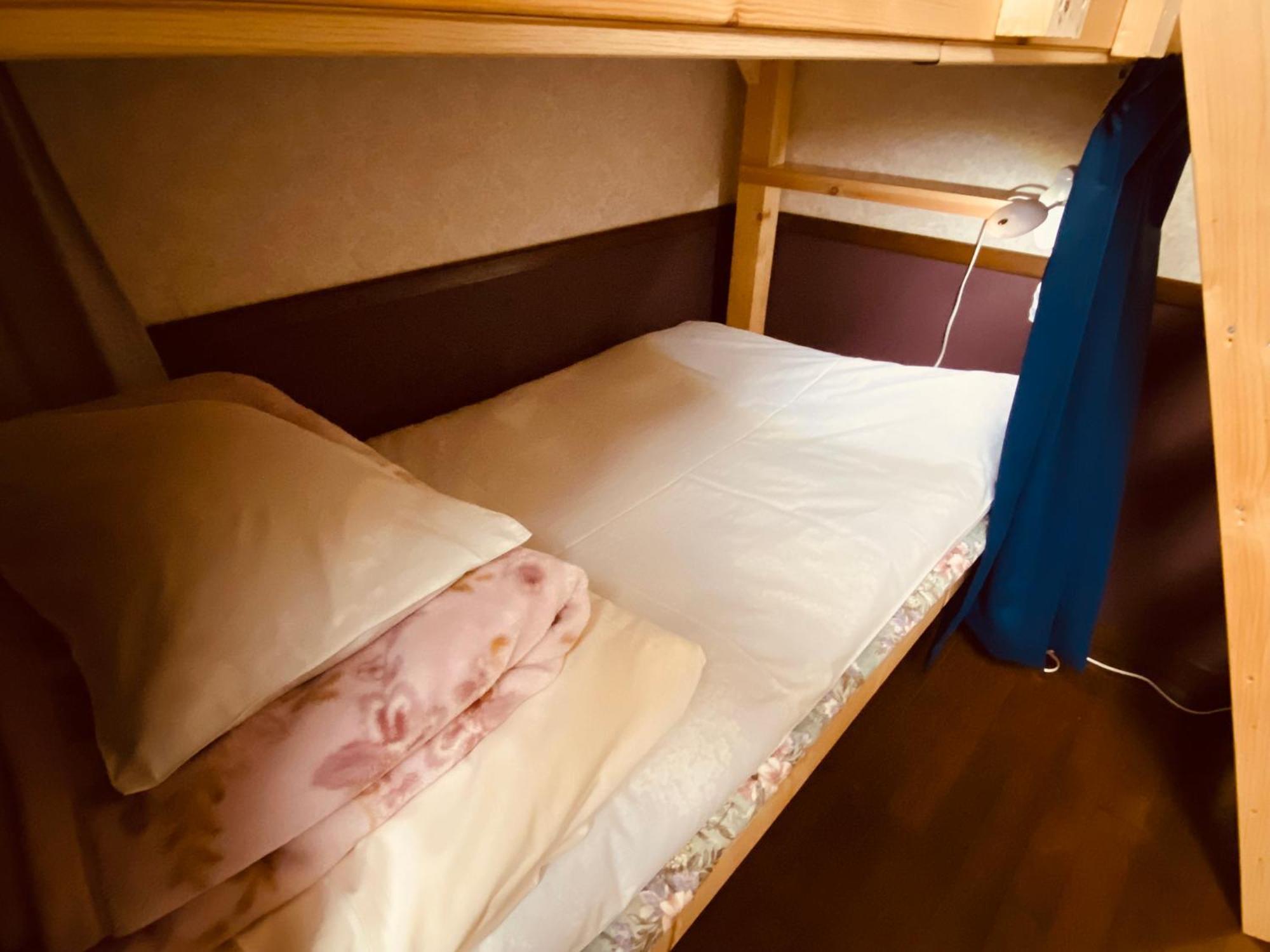 Guest House Nishiborakan Ґудзьо Екстер'єр фото