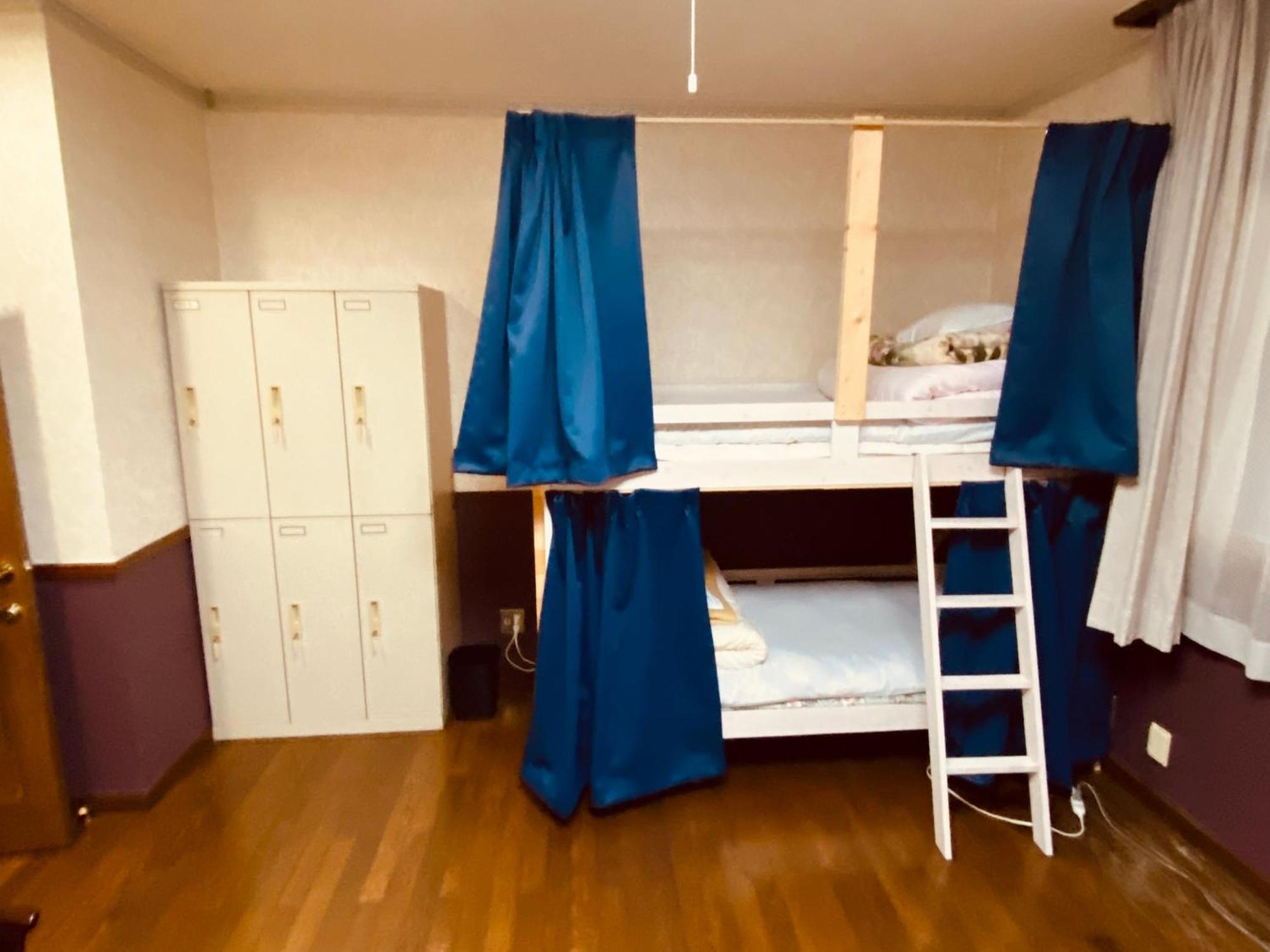 Guest House Nishiborakan Ґудзьо Екстер'єр фото