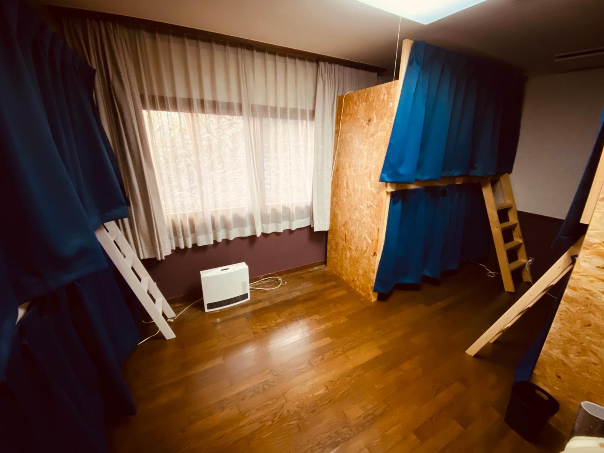 Guest House Nishiborakan Ґудзьо Екстер'єр фото